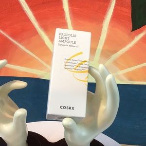 PROPOLIS LIGHT AMPOULE
